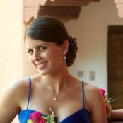 Holly Mazon-Johnson's photo