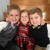 Jason Buckley's photo