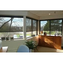Solar Screen Shades - Products