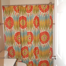 Bathroom ideas