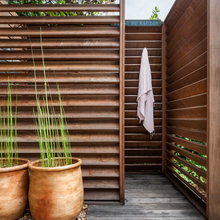 Terrasse Antilles
