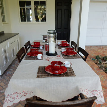 Holiday Home Tour 2015