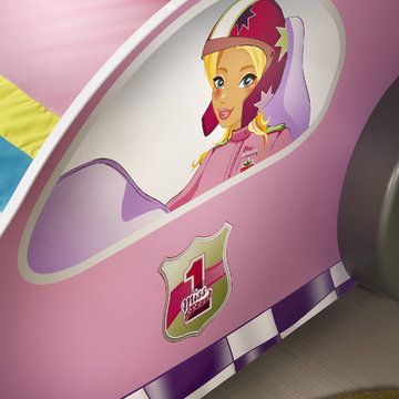 Miss Racer