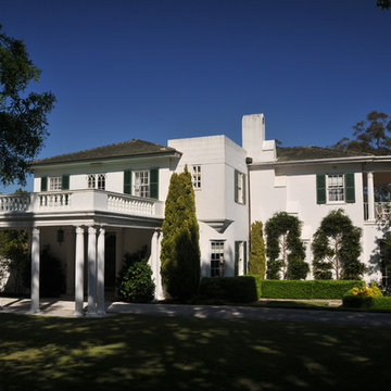 Modern Elegance