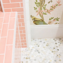 Hall Bath