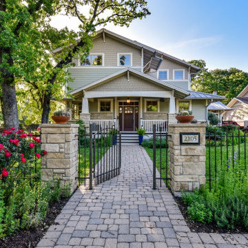 Tarrytown Bungalow