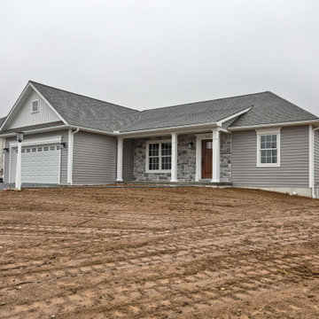 Quentin PA  The Cottage