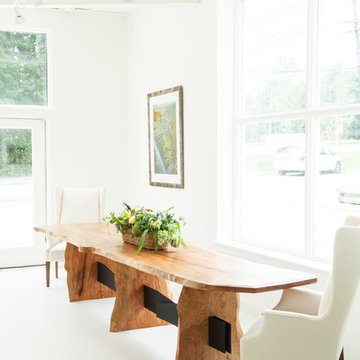 Studio 882 Showroom