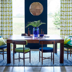 Scion - Fabric & Wallpaper - Products