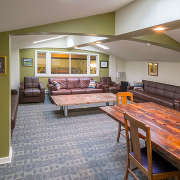 Garage Loft