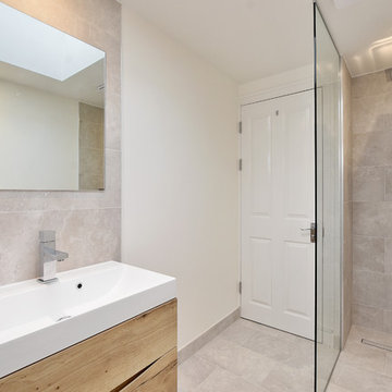 Case Study: Fulham, London