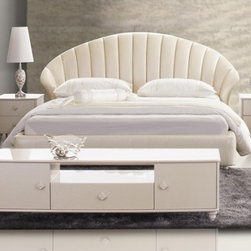 Modern Beds - Beds