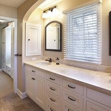 Poulos-Master Bath
