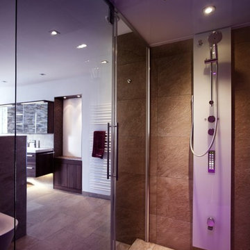 Traum erfüllt – Wellnessoase im eigenen Badezimmer