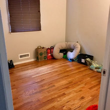Nursery