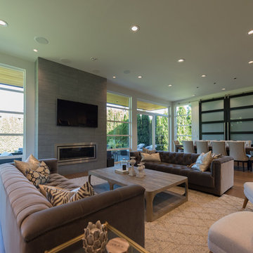 Glenwood Home Vancouver