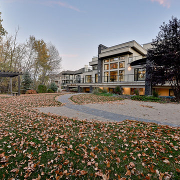 Cameron Heights Design