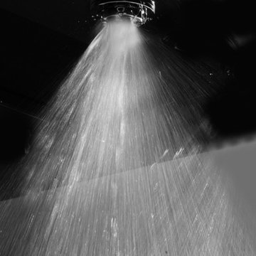 Rain Therapy Shower Heads and Thermostatic Valves