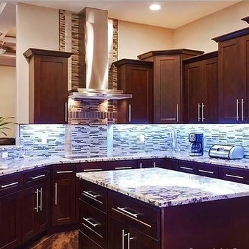 Kitchen Cabinetry