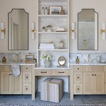 Spec Home - Dallas, TX