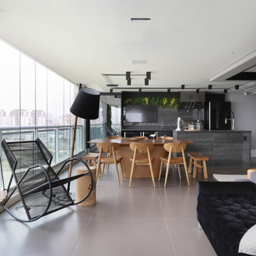 INSIDE | Urban (Perdizes)