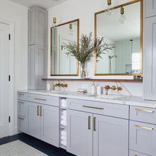 Master Bath Remodel