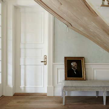 Swedish Manor