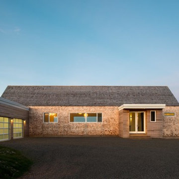 Harbour Heights Residence