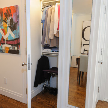 Efficiency Apartment