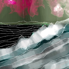 Digital Abstract Art