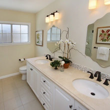 kids bath