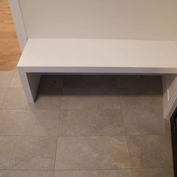 Cambridge Energy Efficient Home