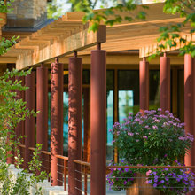 pergola