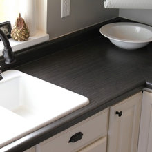pantry countertop