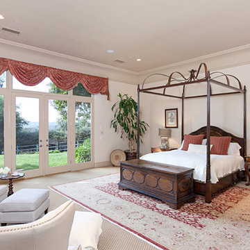 Rancho Santa Fe Refresh