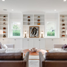 Family Room Ideas