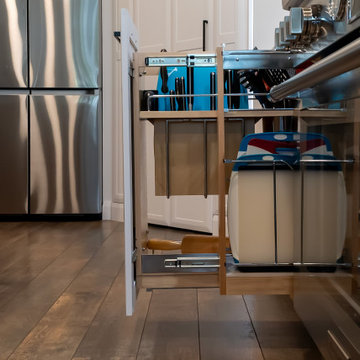 From Frustration to Dream Kitchen