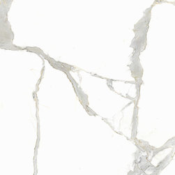 Calacatta Michelangelo Naturali Collection - Kitchen Countertops