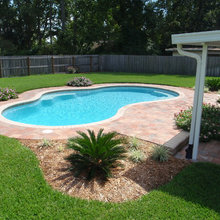 pool ideas
