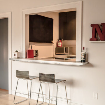 East Van Condo