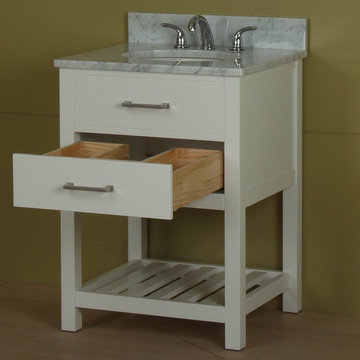 Spring 2018 DR-Series Vanities