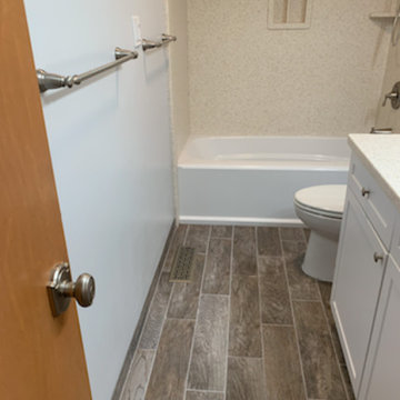 V&J Bathroom