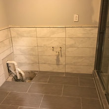 bath