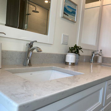 Maximized Ensuite