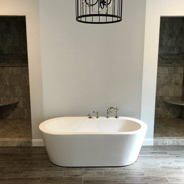 Unique Custom Kitchens and Baths