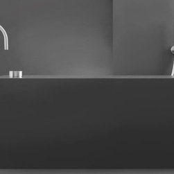 CEA faucets - MILO360 collection - Tub And Shower Faucet Sets