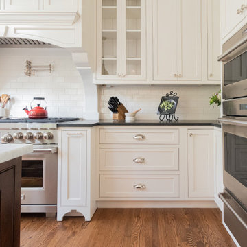 Beech Road Renovation