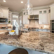 countertop