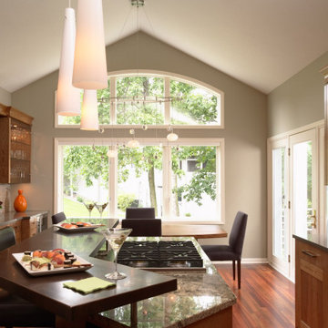 Kaleidoscope Kitchen