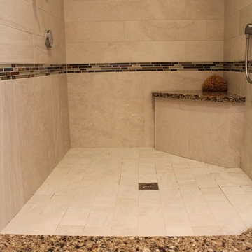Galena Master Bath 14018